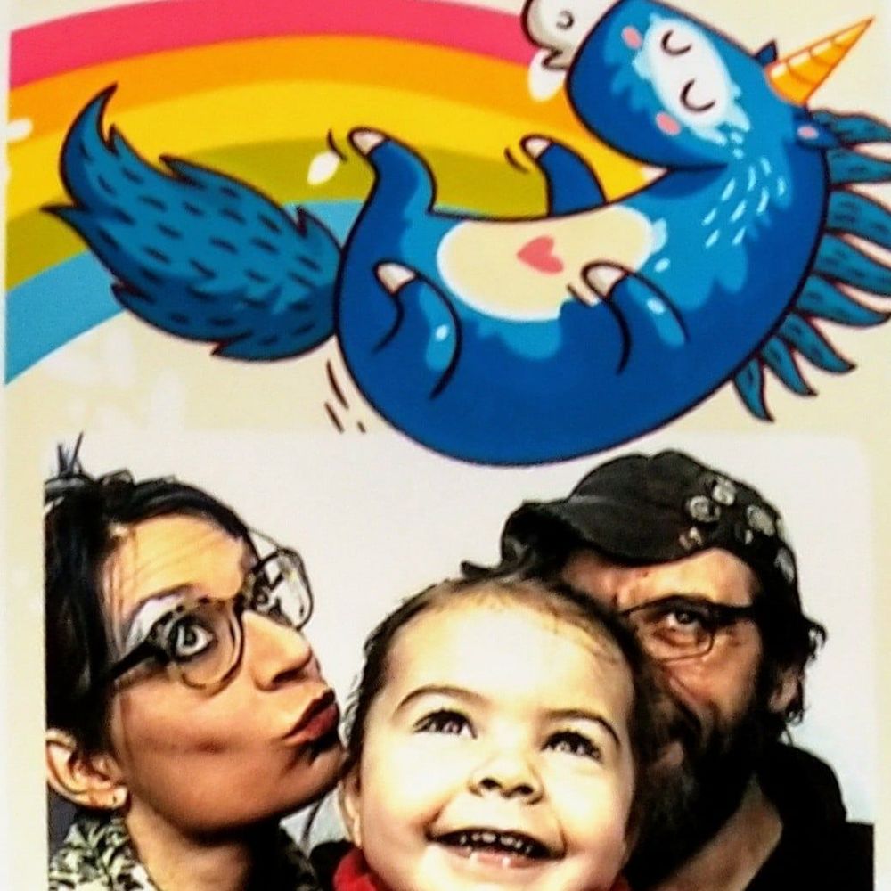 Meet your Posher, Wren